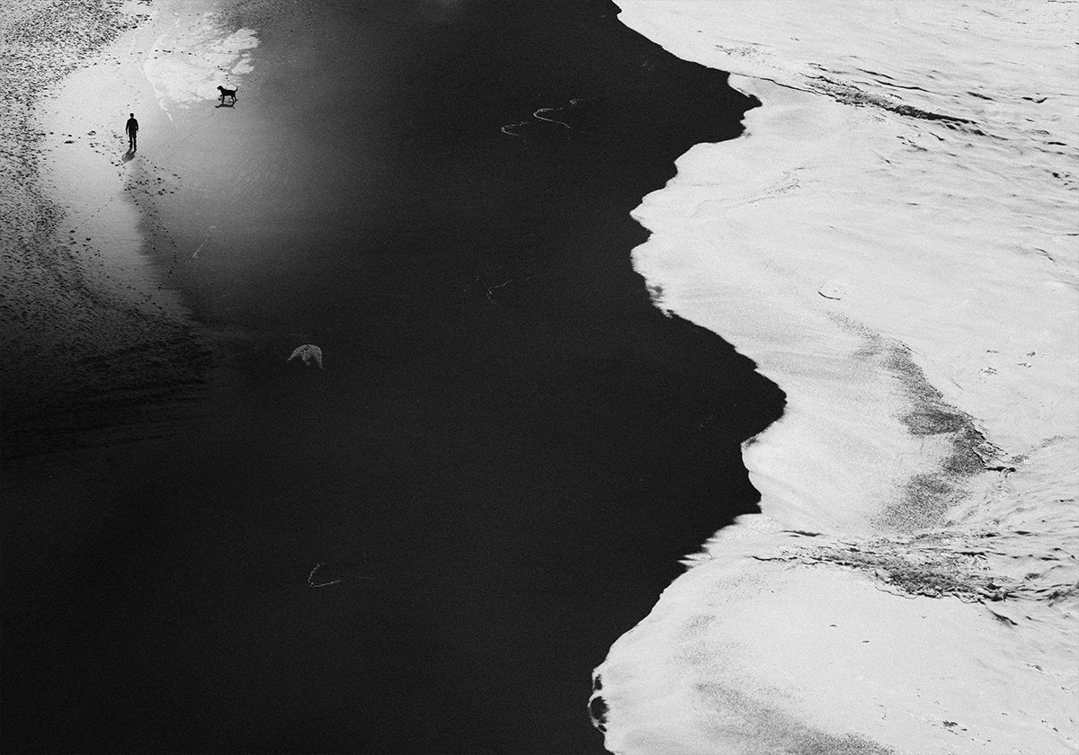 Plakat Zgadnij, co się dzieje w ten sposób