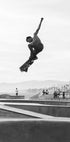 Skater Plakat - Posterbox.no