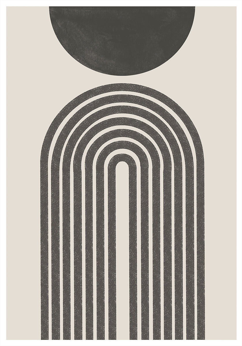 Pensjonat nr 22. Plakat