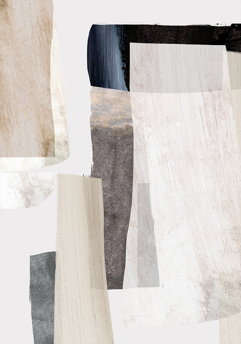 Plakat z gliną nr 2