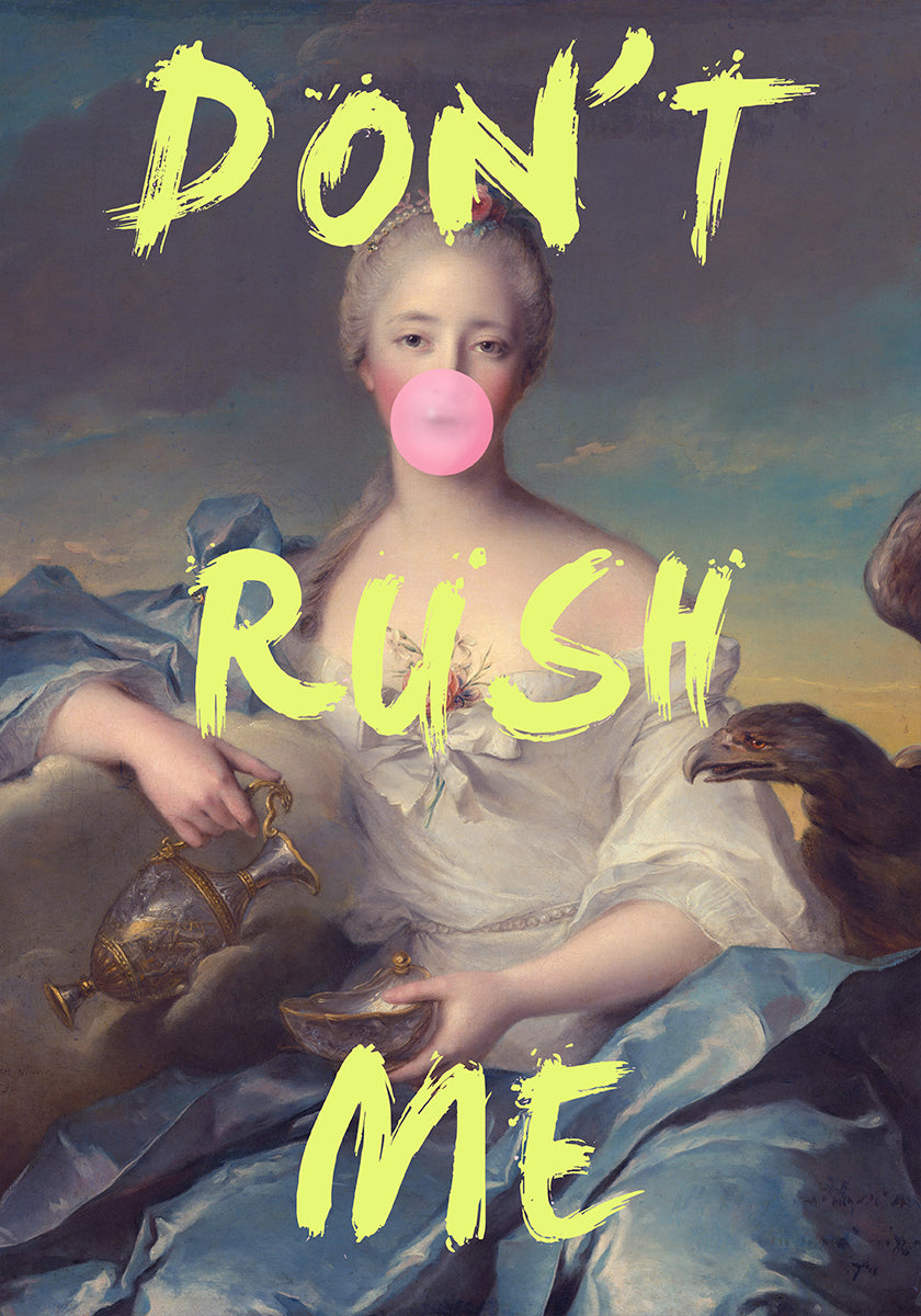 Dontrushme79 Ratioiso (NOWOŚĆ)