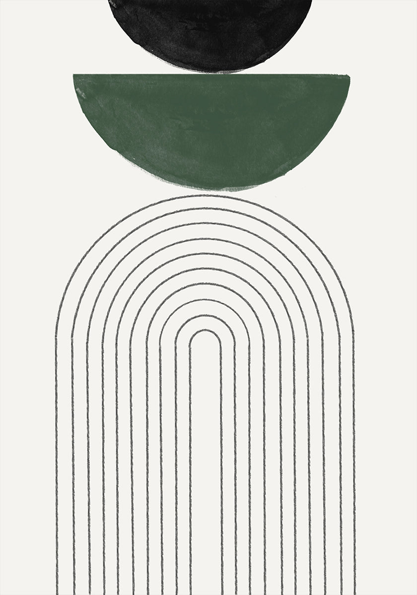 Łukowata geometria (NOWOŚĆ)