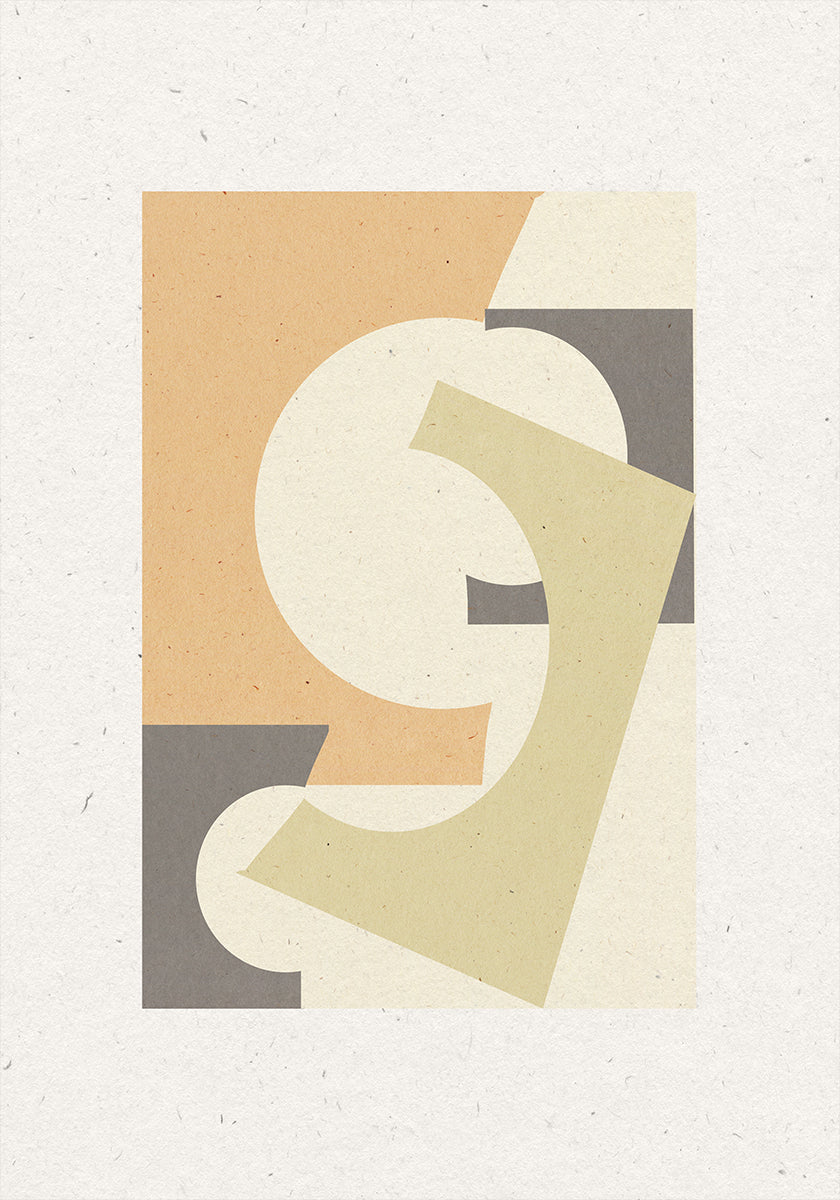 Harmonia geometryczna