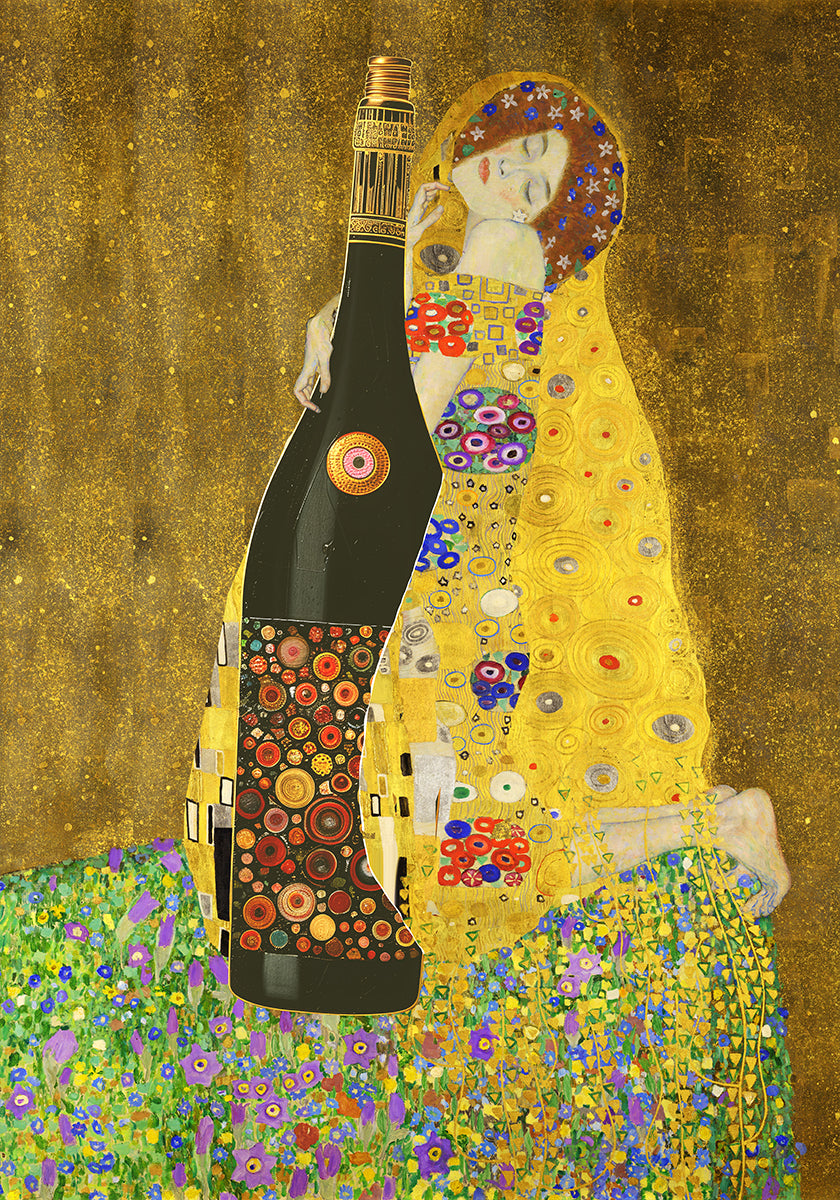 Plakat Prawdziwa Miłość