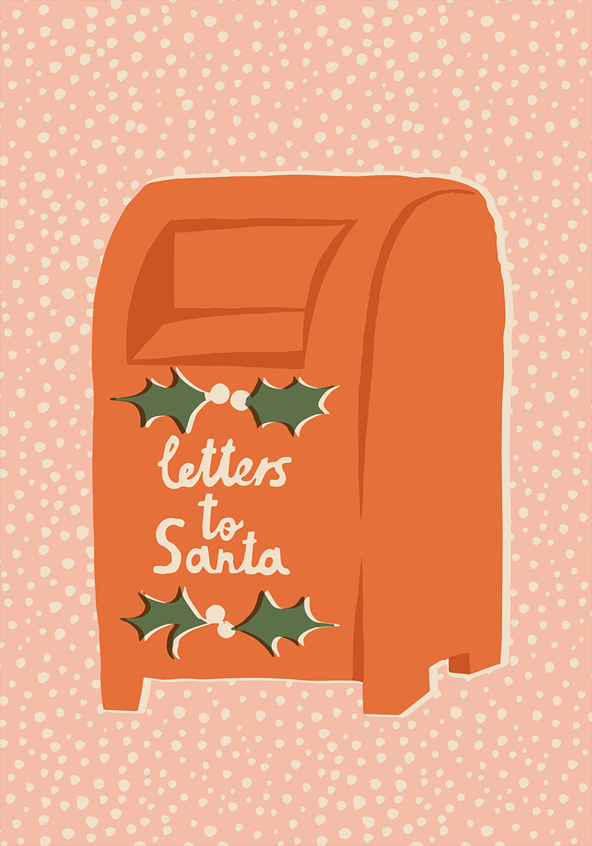 Wesołych Świąt plakat nr 47