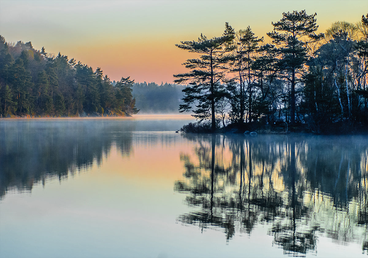 Zanim ludzie się obudzą Plakat