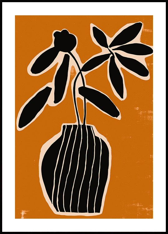 Ochra Martwa natura nr 2 Plakat