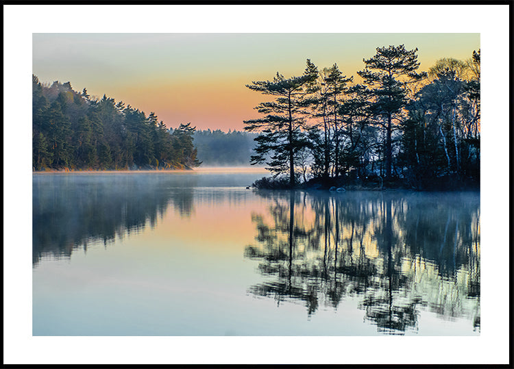 Zanim ludzie się obudzą Plakat