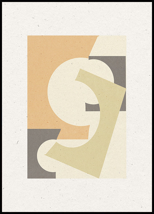 Harmonia geometryczna