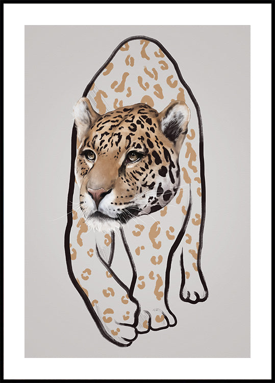 Il Leopardo nr II