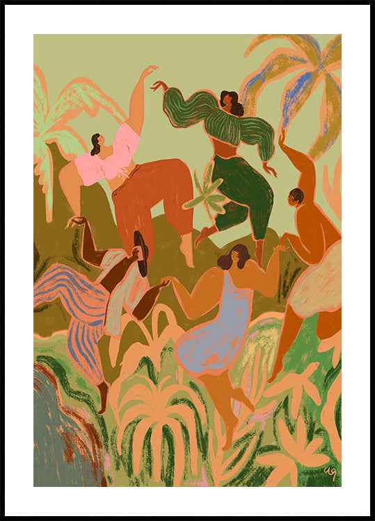 Wiosenne igraszki (NOWOŚĆ)