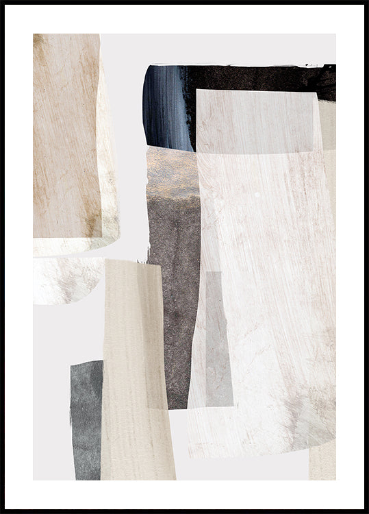 Plakat z gliną nr 2