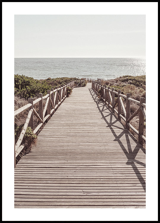 Plakat Beach_003