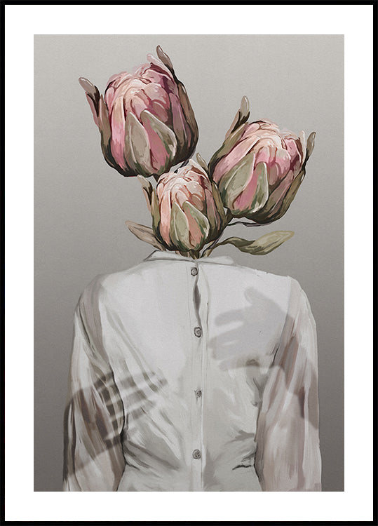 Nieznana tęsknota nr I