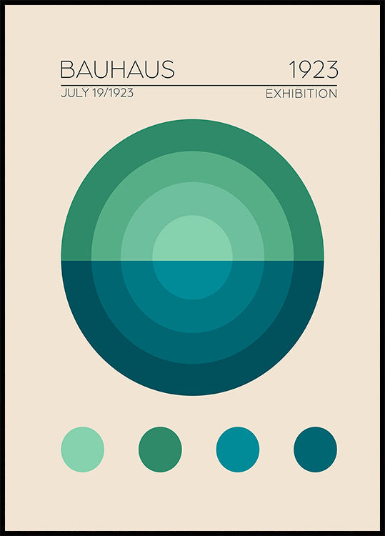 Harmonia geometryczna