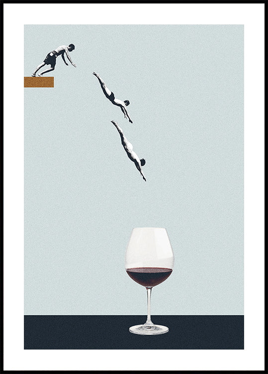 Twoi najlepsi przyjaciele zapominają, że masz stary plakat