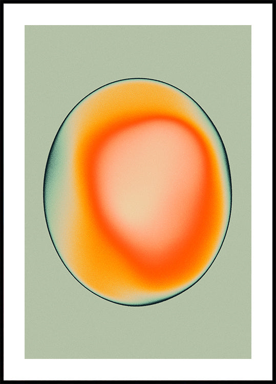 Plakat Ektoplazmy 14