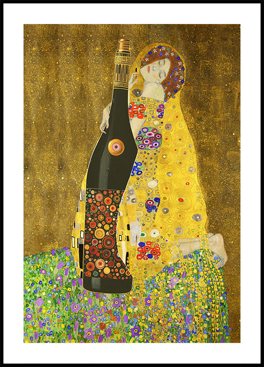 Plakat Prawdziwa Miłość