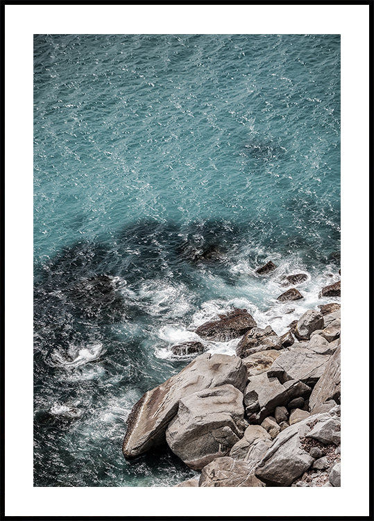 Symfonia Ocean's Edge