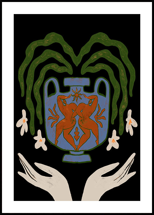 Kolekcja naczyń: Harmonia