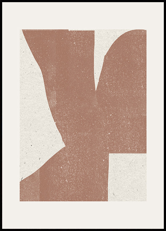 Harmonia odcieni ziemi