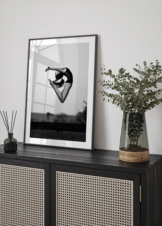 Plakat bez ograniczeń