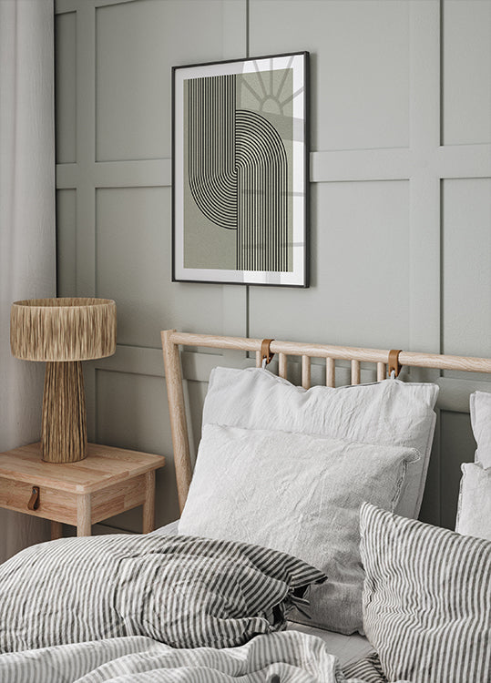 Zakrzywiona symetria