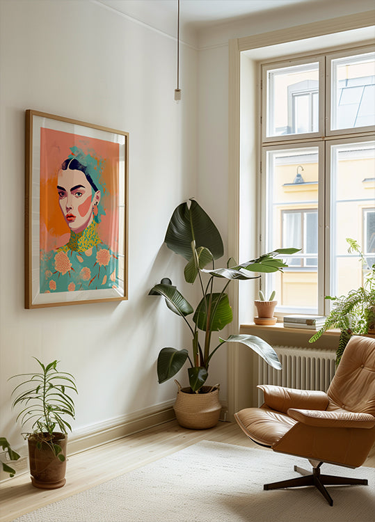 Żywa elegancja (NOWOŚĆ)