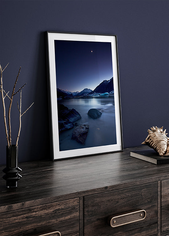 Światło księżyca