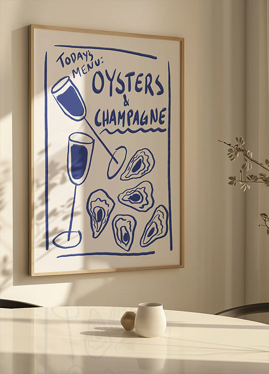 Dzisiejszy plakat z menu Delight