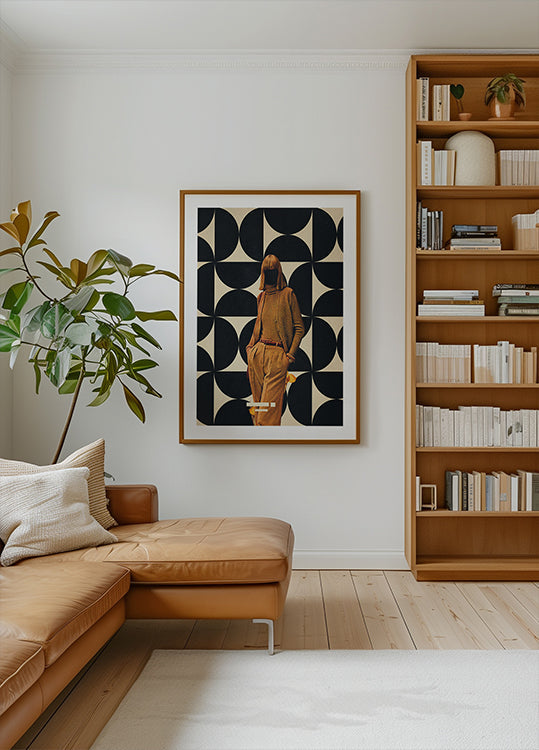 Kolekcja Annie z 1978 r. Autorstwa Franka Motha