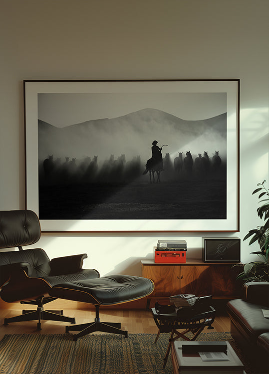 W pogoni za Jadeitami! Plakat