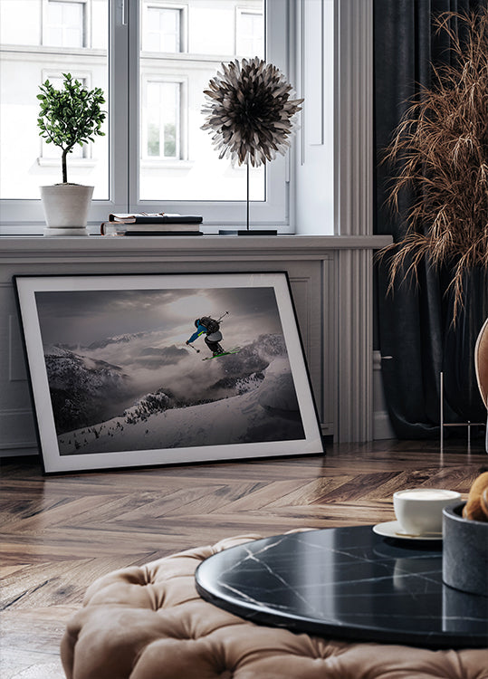 Narciarstwo backcountry