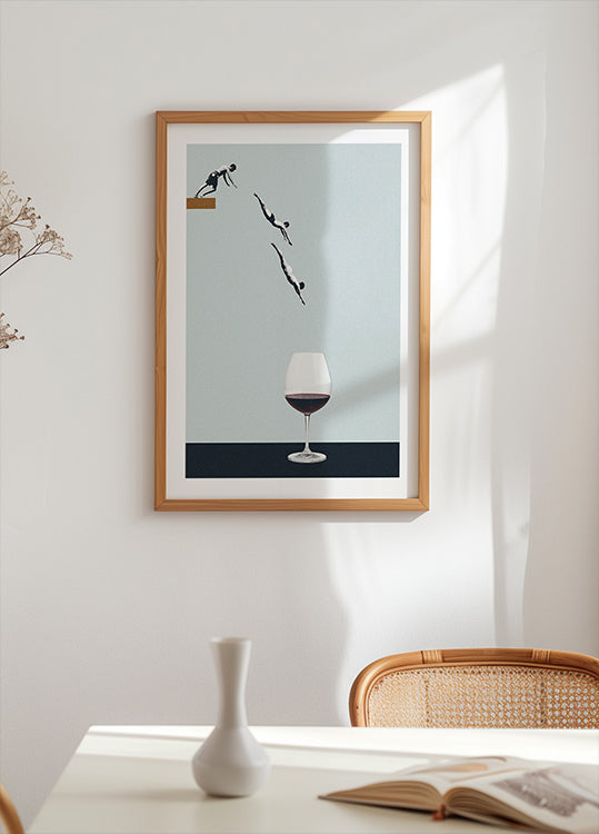 Twoi najlepsi przyjaciele zapominają, że masz stary plakat