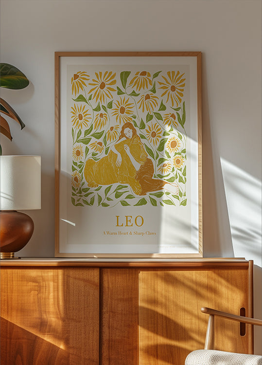 Jlr Leo Kopia plakatu