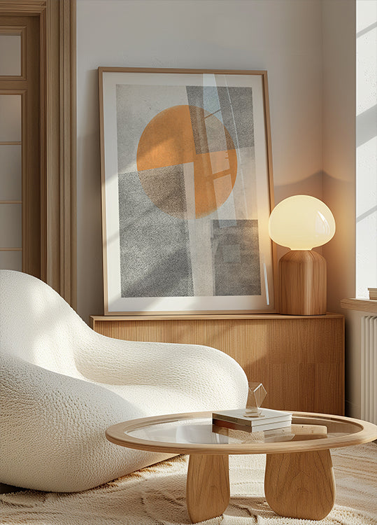 Harmonia geometryczna