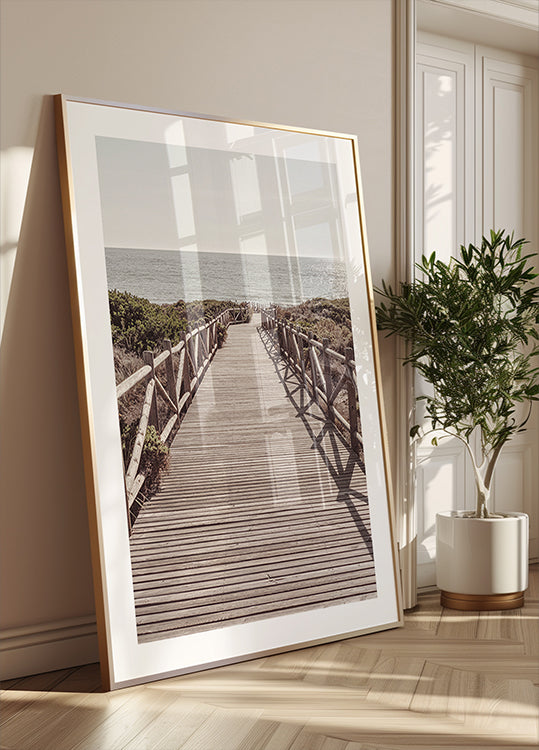 Plakat Beach_003