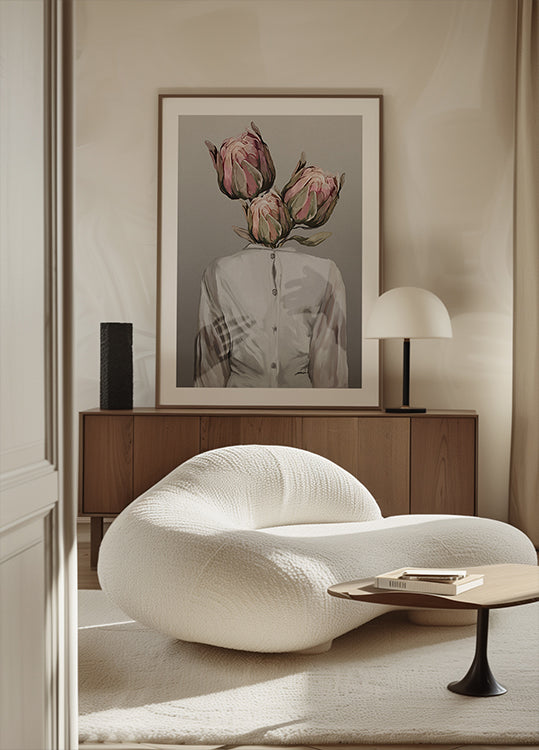 Nieznana tęsknota nr I