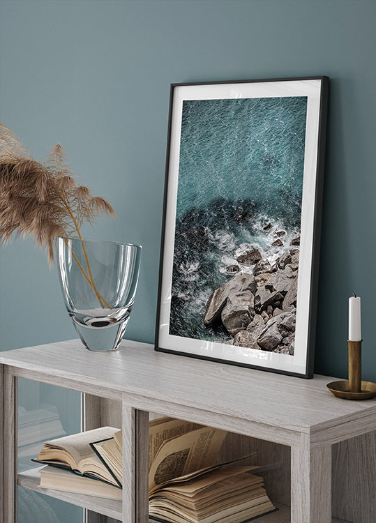 Symfonia Ocean's Edge