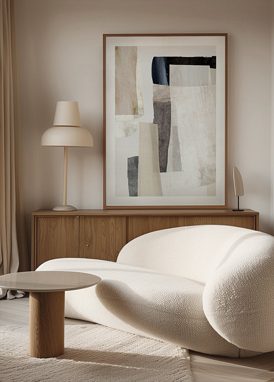 Plakat z gliną nr 2