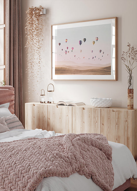 Plakat Dookoła Świata