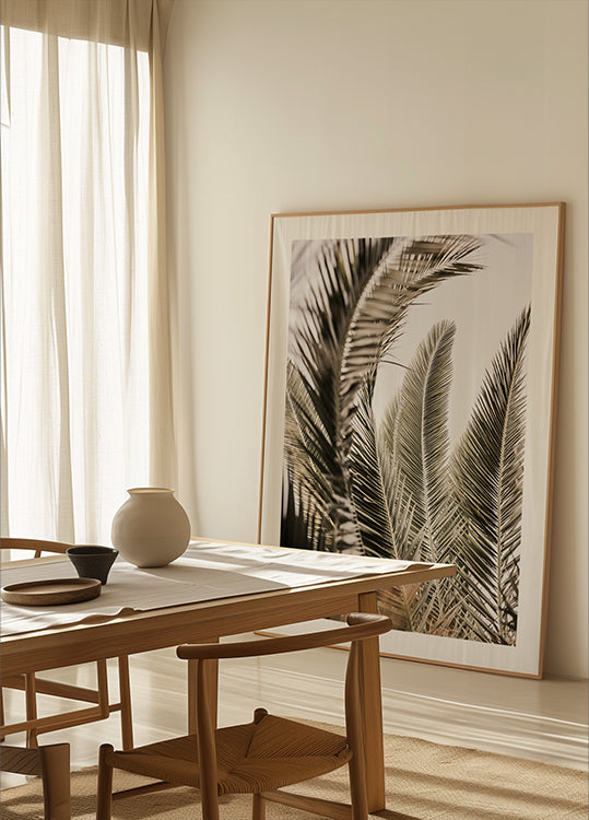 Szepty Palm