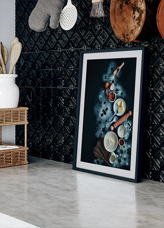 Pieczenie dla obserwatorów gwiazd