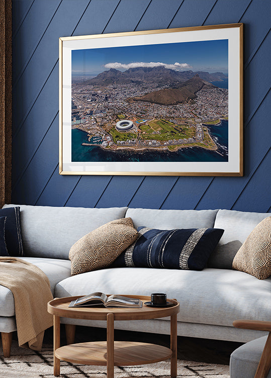 Republika Południowej Afryki – Kapsztad