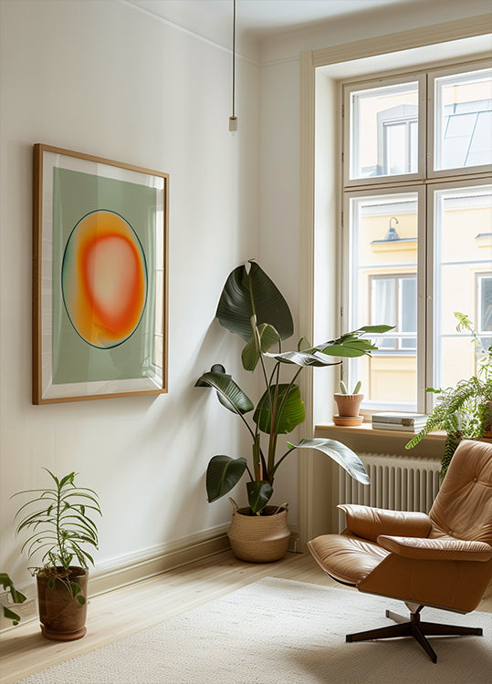 Plakat Ektoplazmy 14