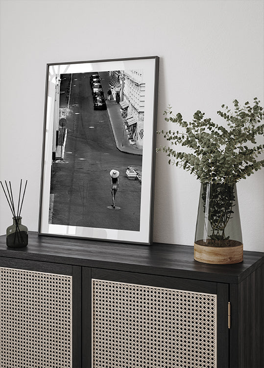 Plakat Wolność wyrażania opinii