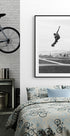 Skater Plakat - Posterbox.dk