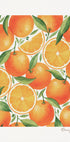 Framed Oranges (NEW) - Posterbox