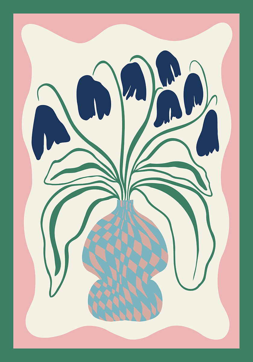 Blessing (NEW) - Posterbox