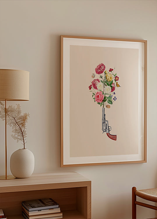 Miłość, nie wojna (NOWOŚĆ)